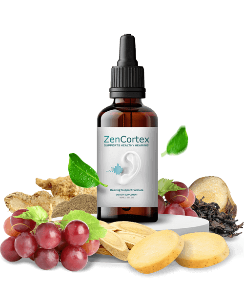 zencortex-supplement